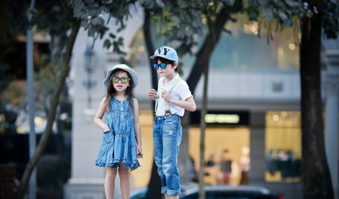Really High Quality Kids I Sunglasses Save Sight