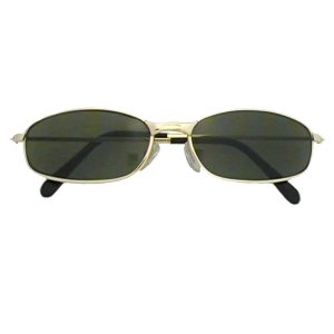 Kids I - IE8049, Gold frame with G15 lens