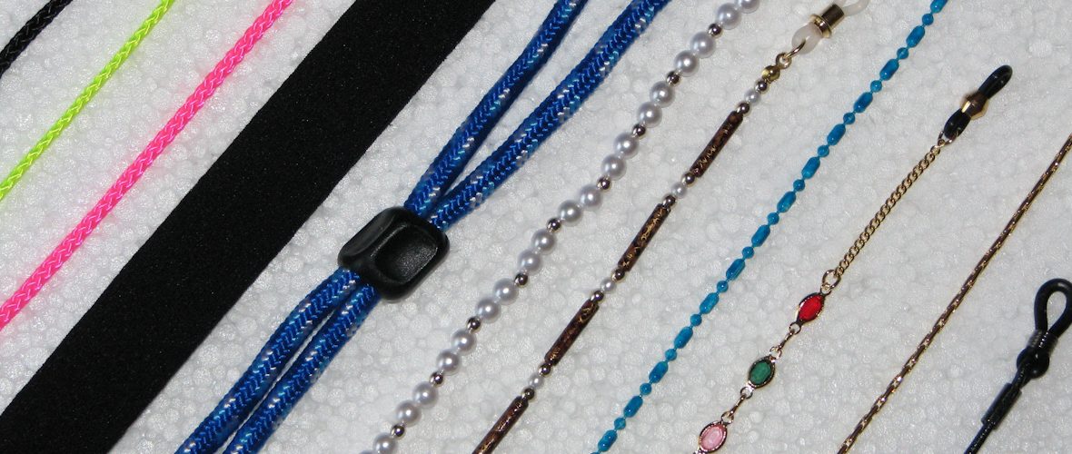 Really High Quality Spectacle Accessories Plus Cords And Chains