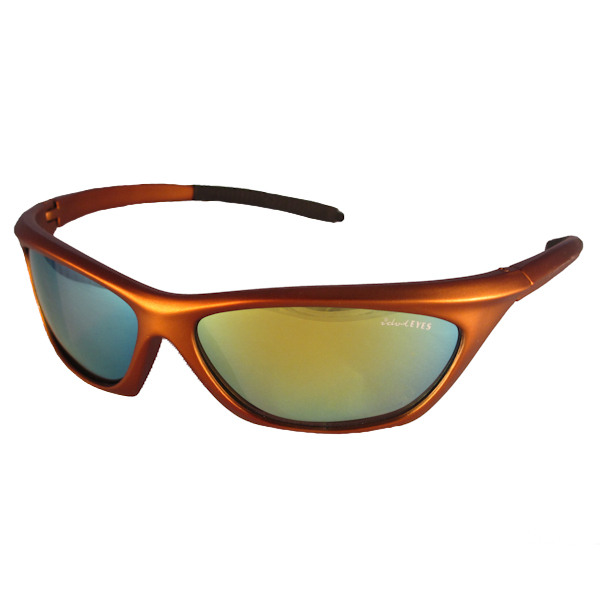 KKids II - IE48002 Matt Silk Coffee frame