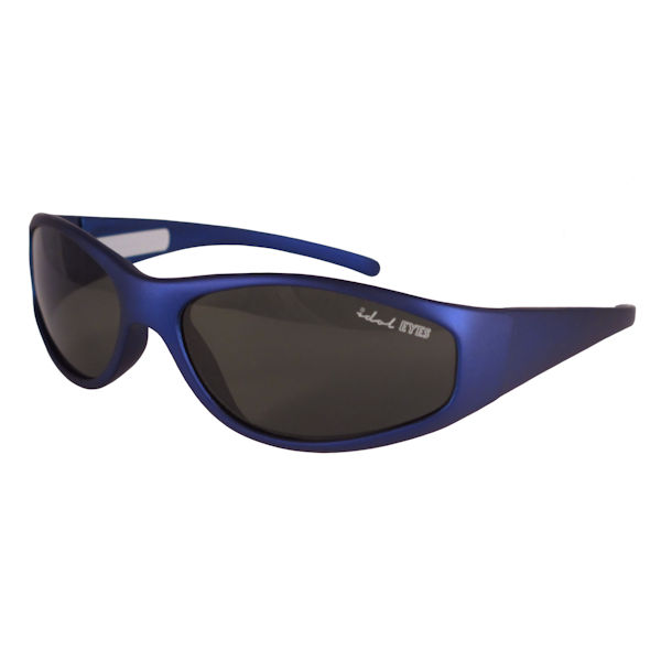School sunglasses - IE525, Large blue