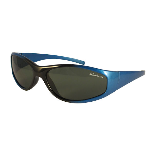 Tiny Tots II - IE532, Black blue frame