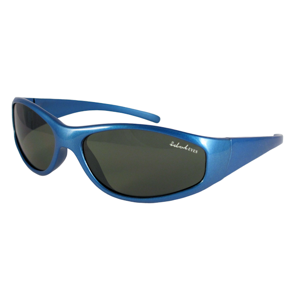 Tiny Tots II - IE532, Metallic blue frame