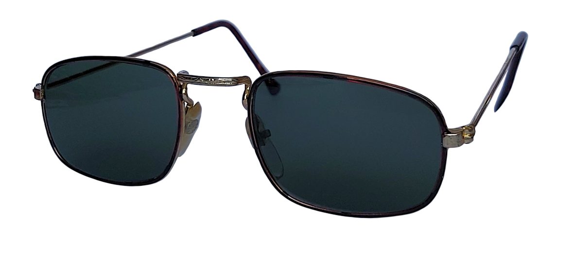 Really High Quality Kids Classic Metal Square Sunglasses