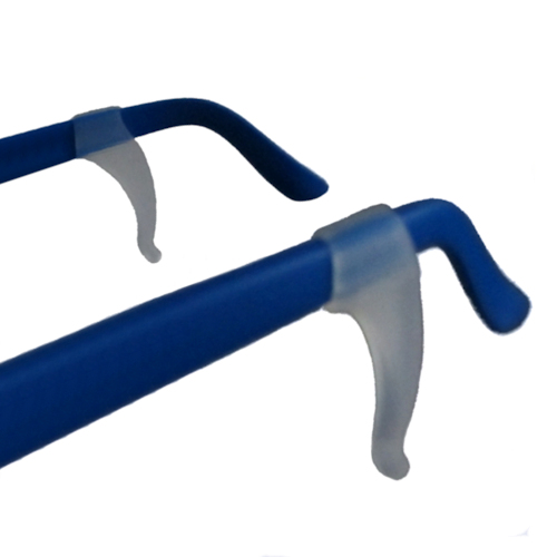 IE EL Silicone Earlocks for sunglasses